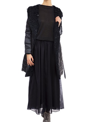 Пальто MAX MARA (4311): фото 3 - Invogue